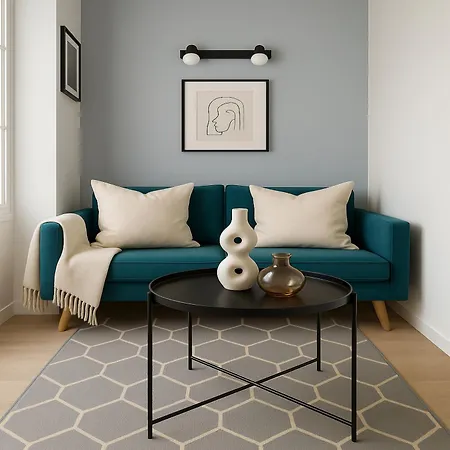 2 Pieces A 12e * Paris