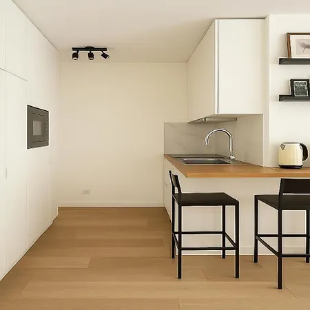 Apartment 2 Pieces A 12e Paris