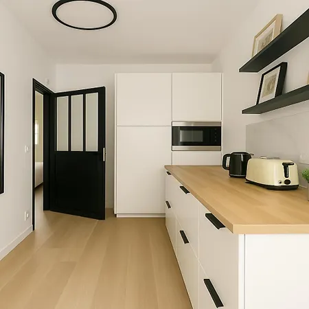 2 Pieces A 12e Paris